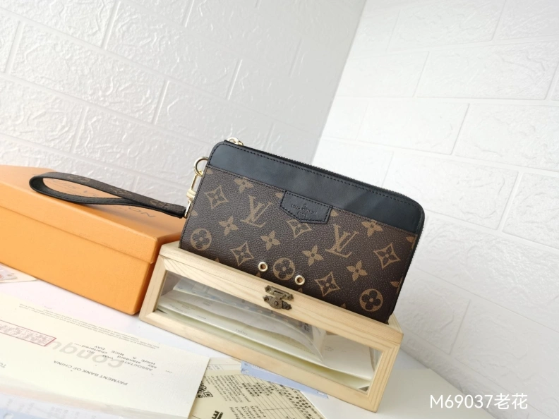 LX Wallets GoAnywhere 10075