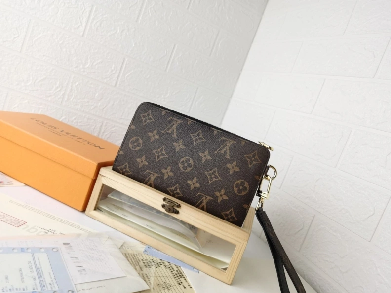 LX Wallets GoAnywhere 10075