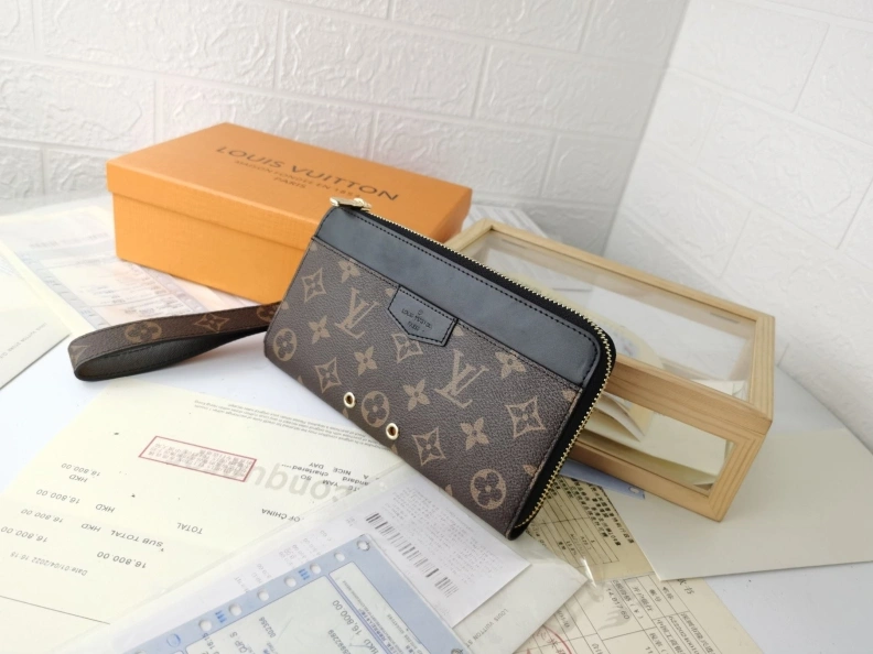 LX Wallets GoAnywhere 10075