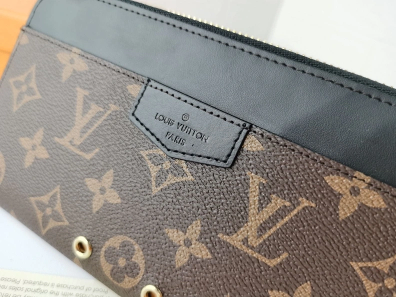 LX Wallets GoAnywhere 10075