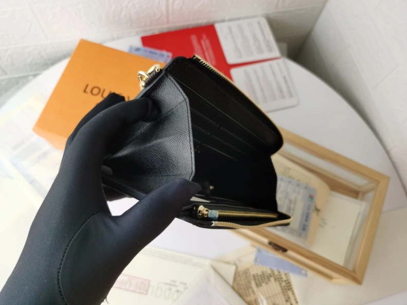 LX Wallets GoAnywhere 10075