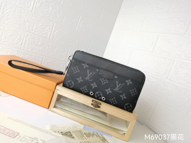 LX Wallets ModernLook 10066