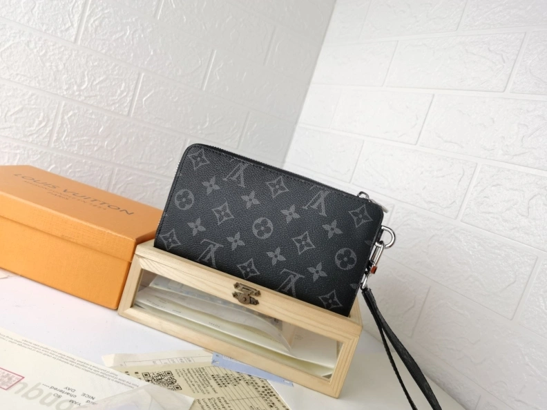 LX Wallets ModernLook 10066