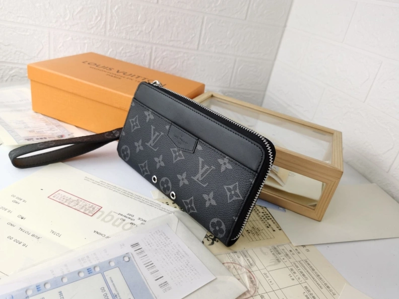 LX Wallets ModernLook 10066