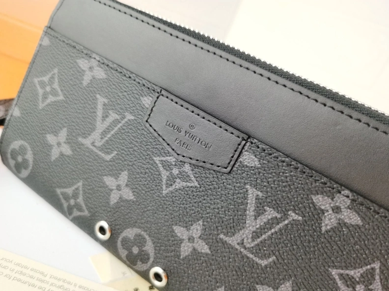 LX Wallets ModernLook 10066