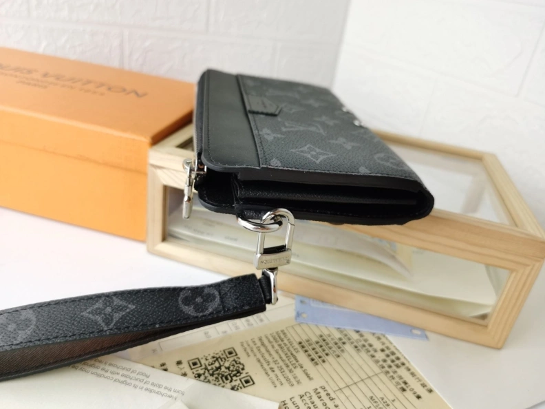 LX Wallets ModernLook 10066