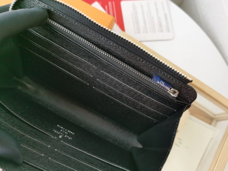 LX Wallets ModernLook 10066