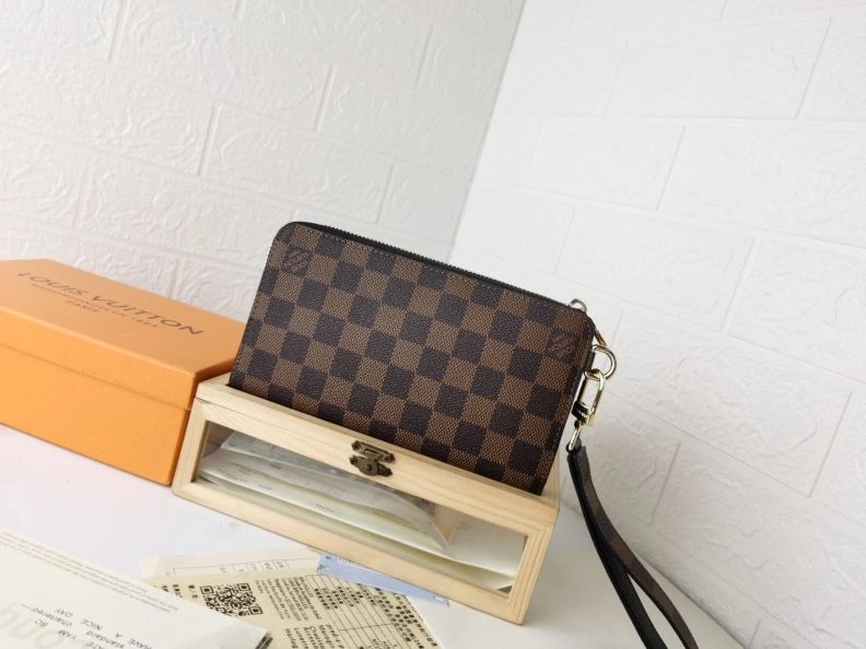 LX Wallets UrbanStyle 10067