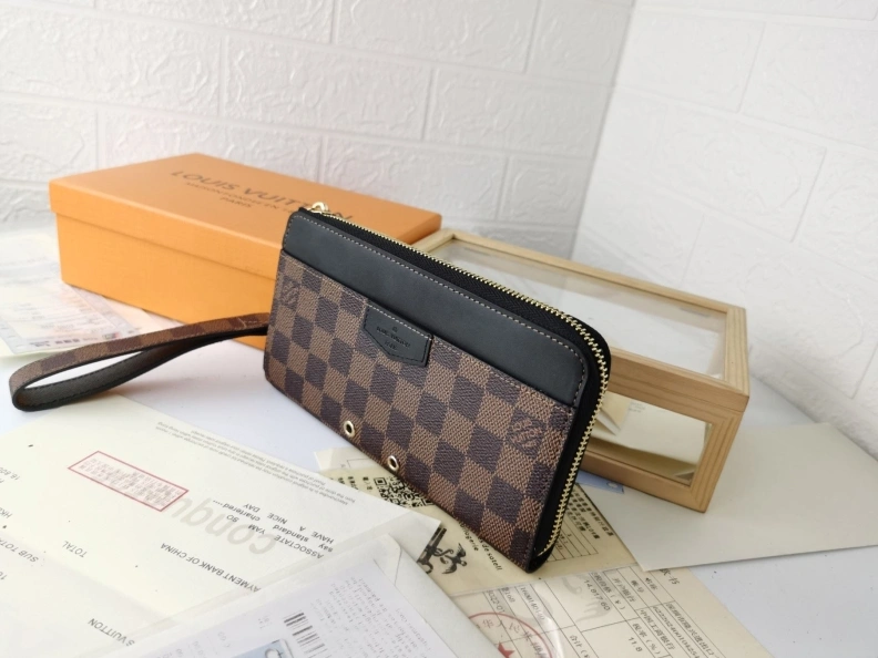 LX Wallets UrbanStyle 10067
