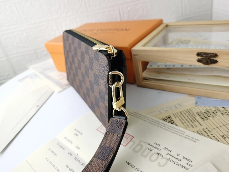 LX Wallets UrbanStyle 10067