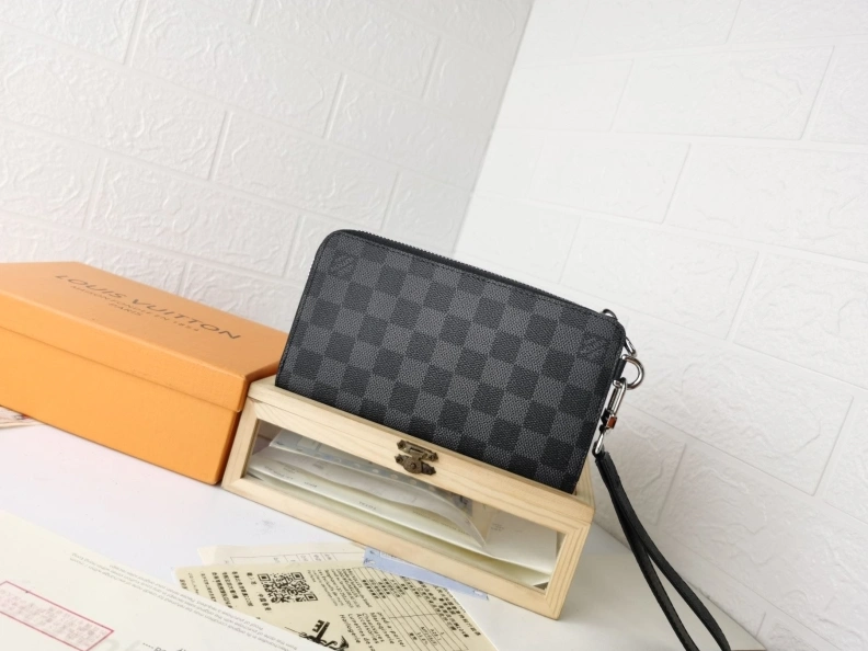 LX Wallets AllSeason 10074
