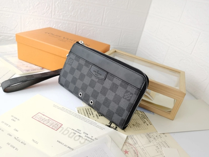 LX Wallets AllSeason 10074