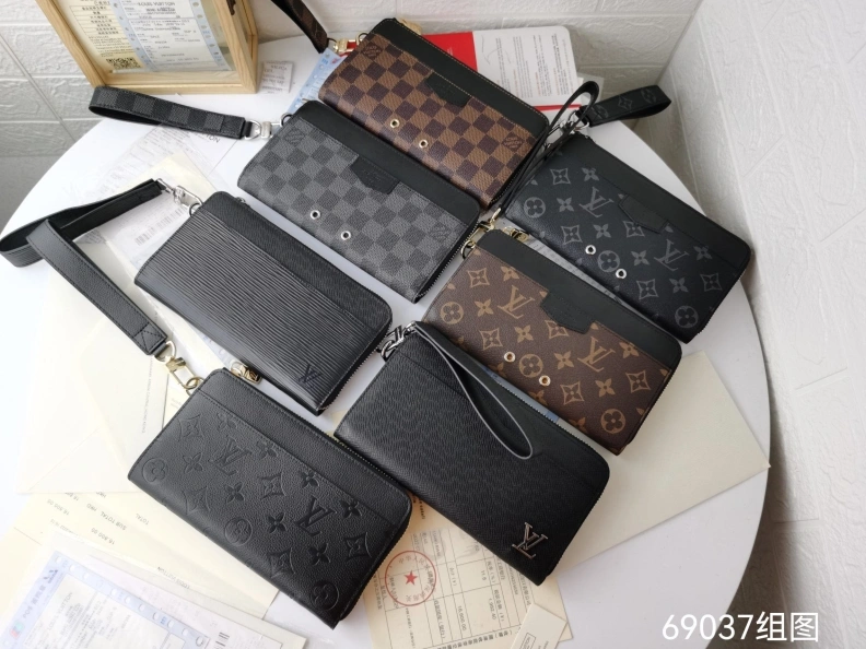LX Wallets AllSeason 10074