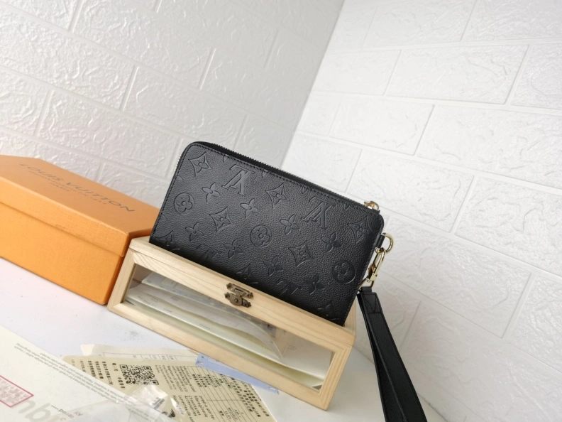 ModernLook LX Wallets 10068