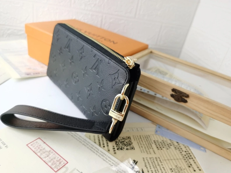 ModernLook LX Wallets 10068