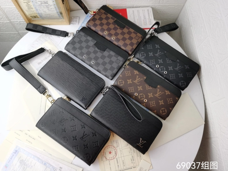 ModernLook LX Wallets 10068