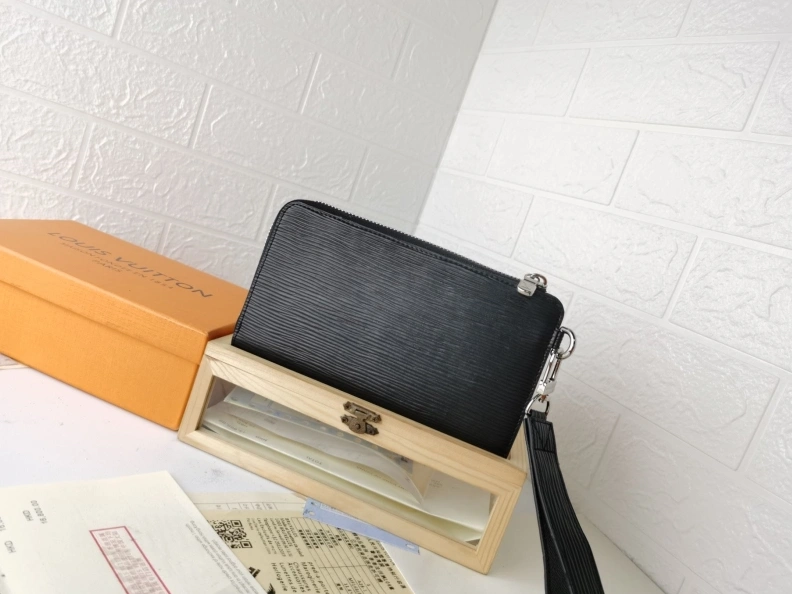 LX Wallets Durable 10071