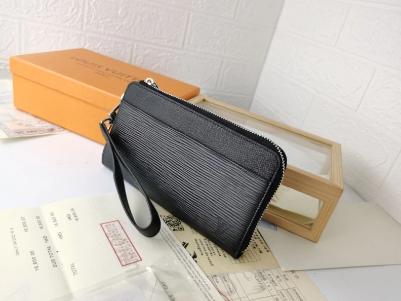 LX Wallets Durable 10071