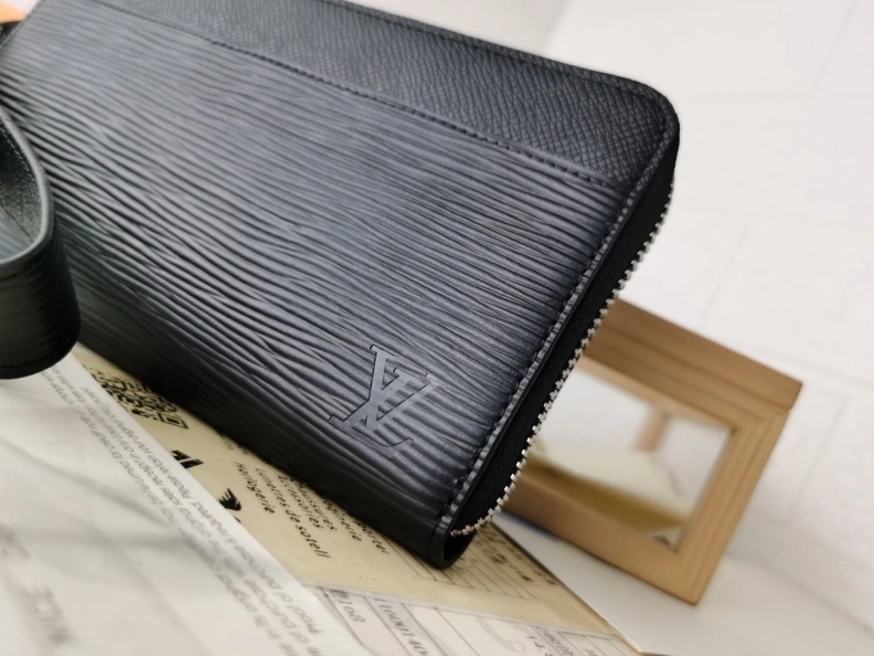 LX Wallets Durable 10071