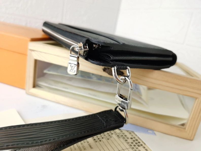 LX Wallets Durable 10071