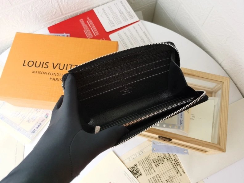LX Wallets Durable 10071