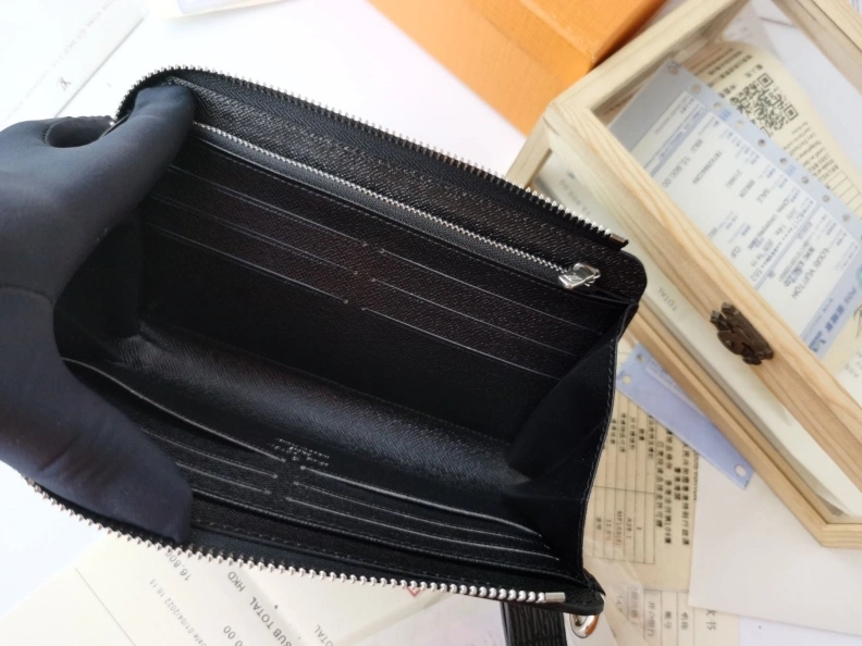 LX Wallets Durable 10071