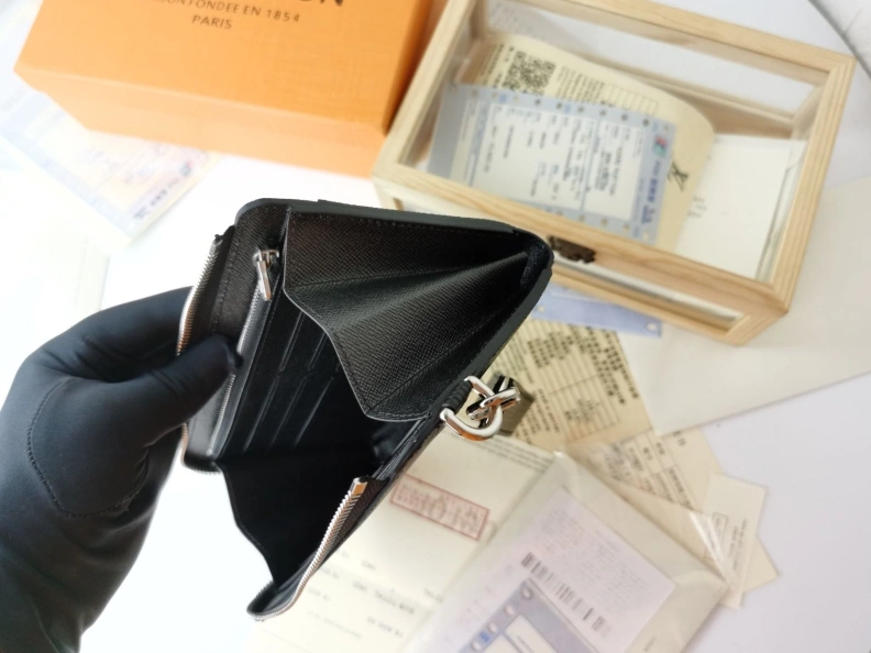 LX Wallets Durable 10071