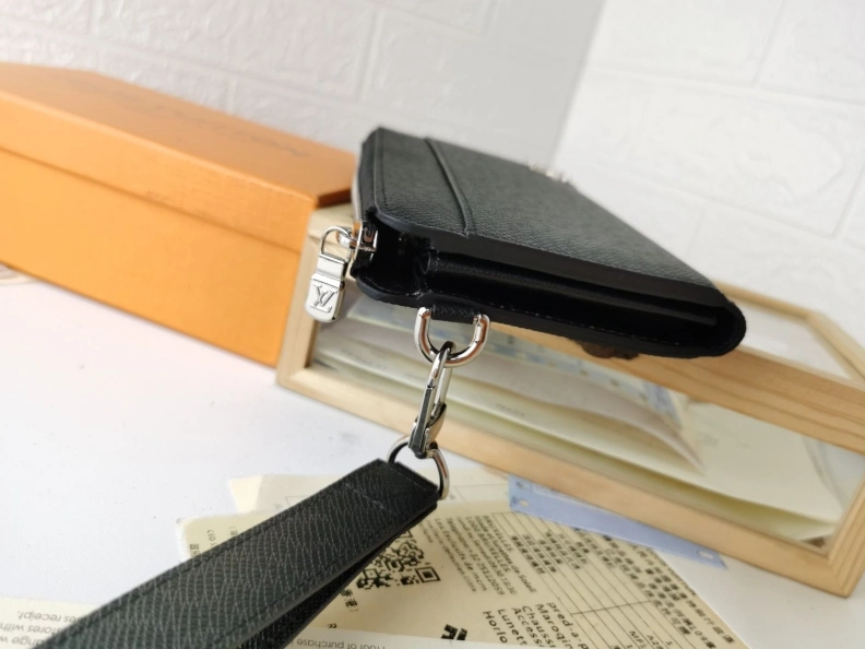 LX Wallets Practical 10053