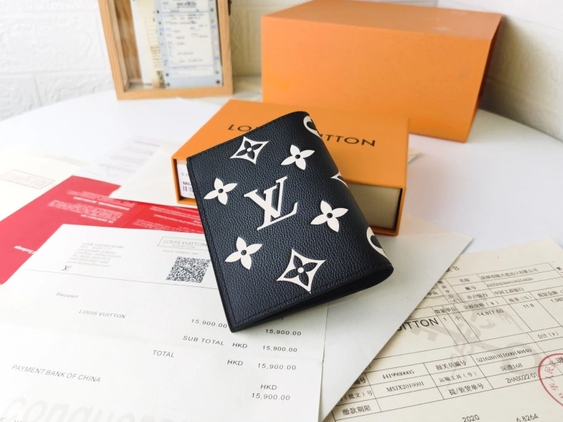 SmartChoice LX Wallets 10056