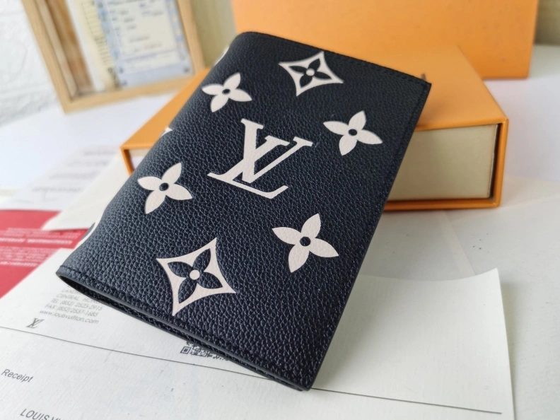 SmartChoice LX Wallets 10056