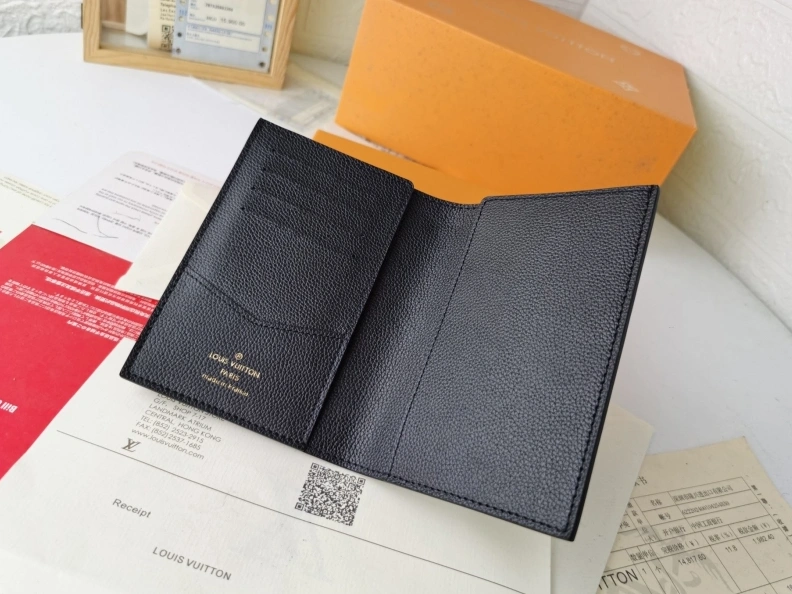 SmartChoice LX Wallets 10056