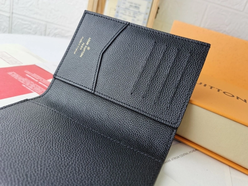 SmartChoice LX Wallets 10056