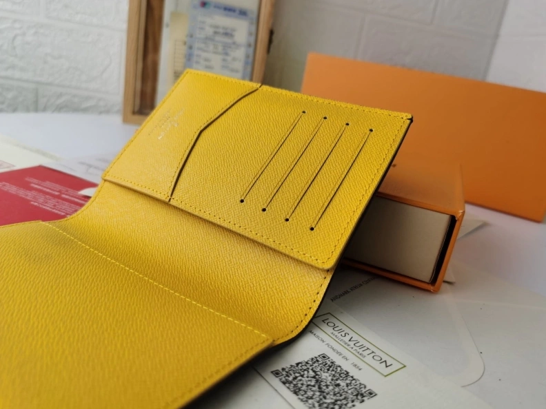 SmartChoice LX Wallets 10063