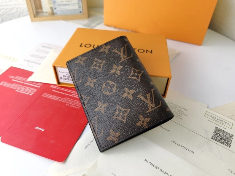 LX Wallets Sophisticated 10057