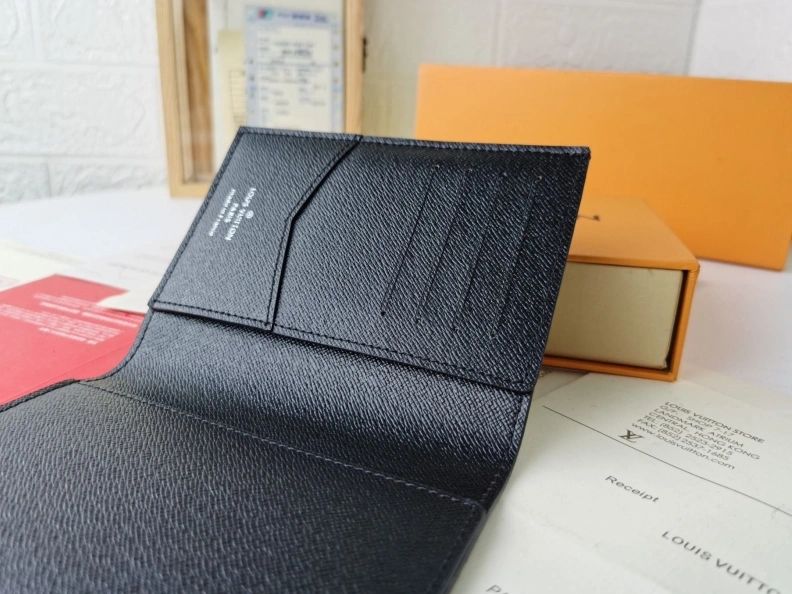 LX Wallets Sophisticated 10057