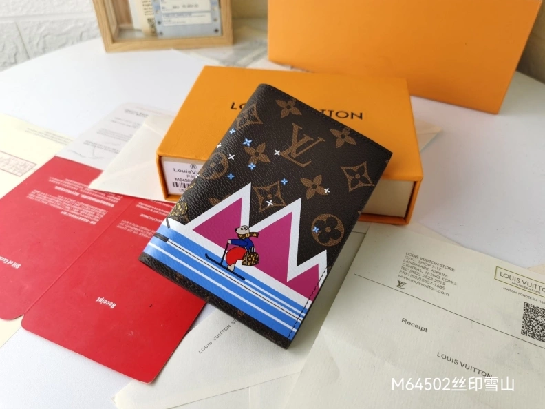 SportInspired LX Wallets 10054