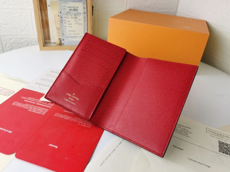 SportInspired LX Wallets 10054