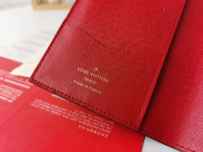 SportInspired LX Wallets 10054