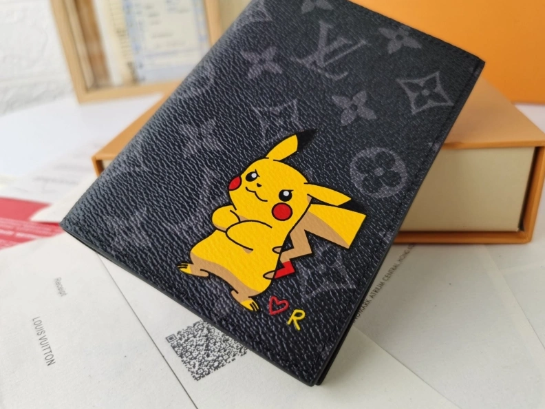 LX Wallets BestValue 10059