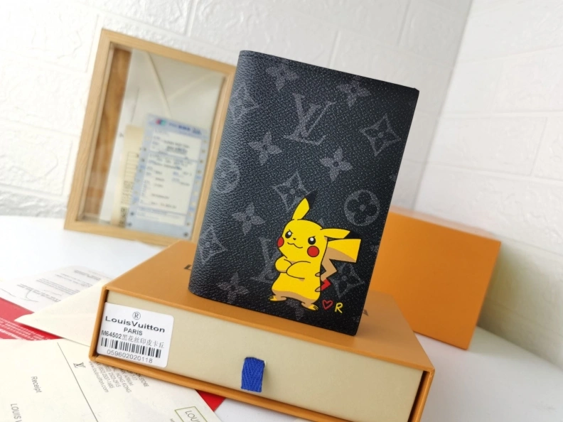 LX Wallets BestValue 10059