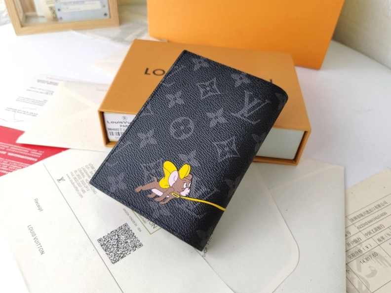 LX Wallets Affordable 10051