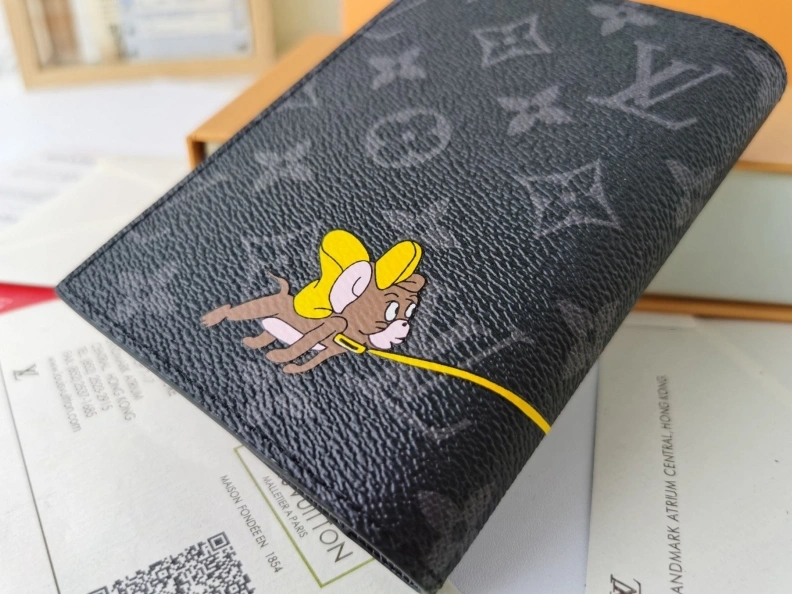 LX Wallets Affordable 10051