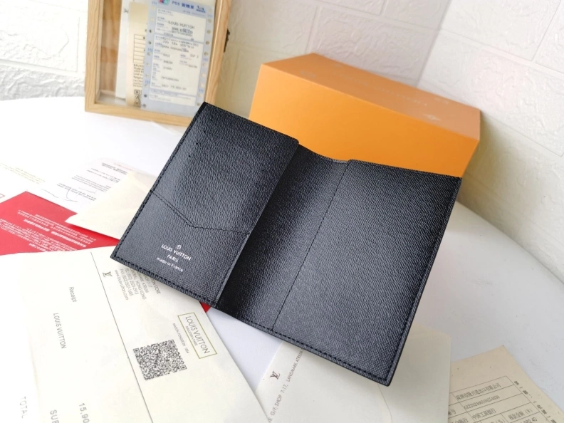 LX Wallets Affordable 10051