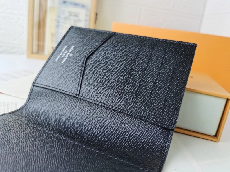 LX Wallets Affordable 10051
