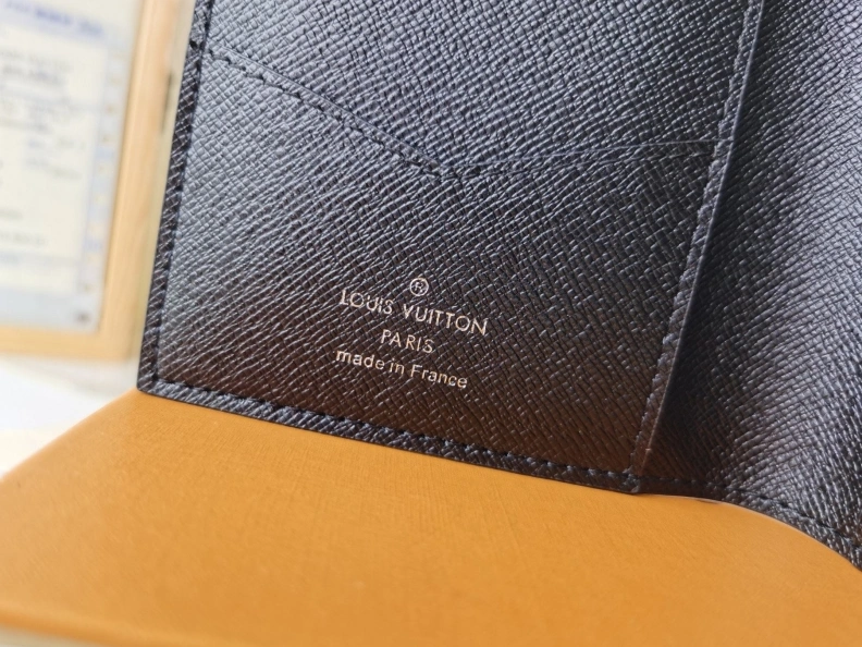 LX Wallets Affordable 10051