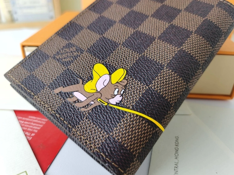 LX Wallets Modern 10048
