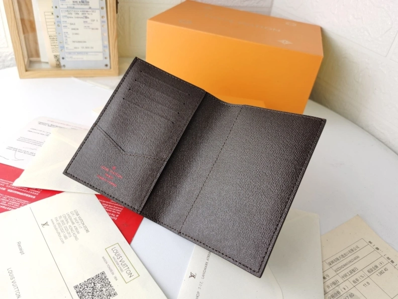 LX Wallets Modern 10048