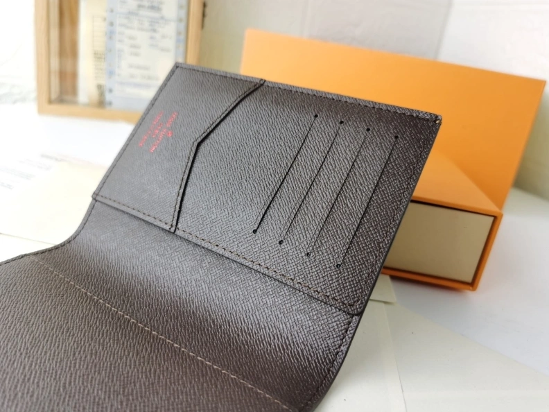 LX Wallets Modern 10048