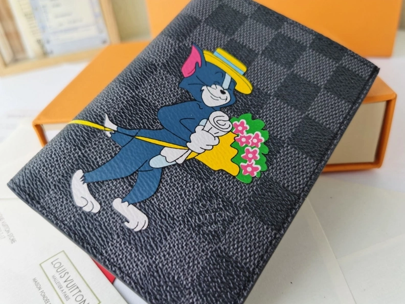 Bright LX Wallets 10055