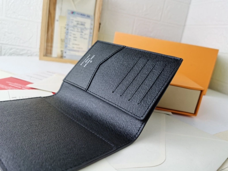 Bright LX Wallets 10055